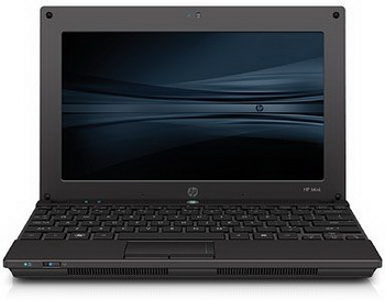 HP mini 5101